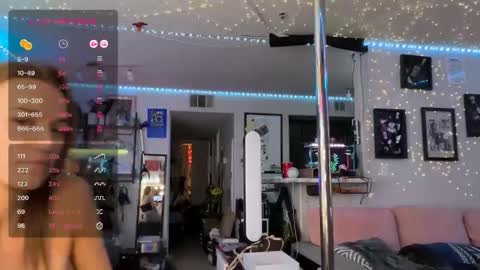 icyspice online show from January 2026 10:31:01 AM