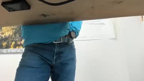 Snapshot of idfunguy2023 chatting on October 2025 05:00:01 PM idfunguy2023 online show from October 2025 05:00:01 PM