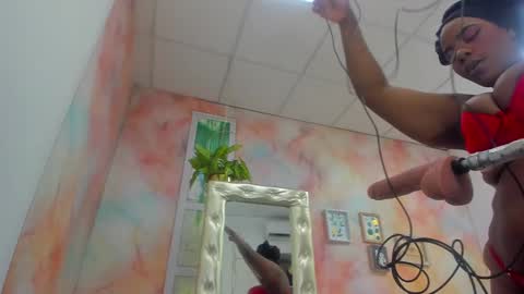 Idiris online show from January 2025 04:27:01 PM