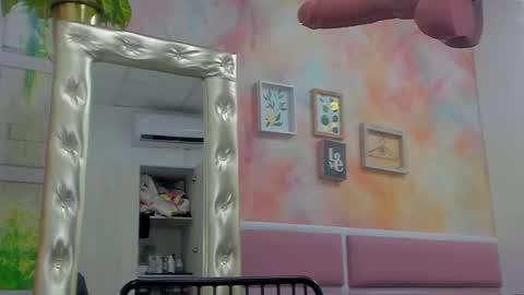 Idiris online show from January 2025 10:30:02 PM