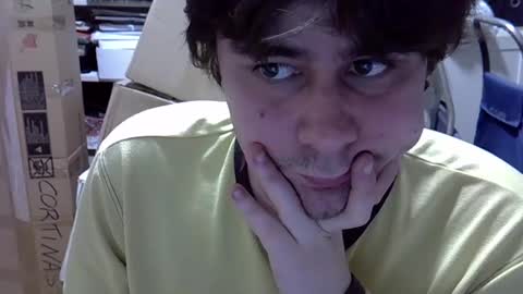 idkwhattowatch online show from December 2024 10:41:02 PM