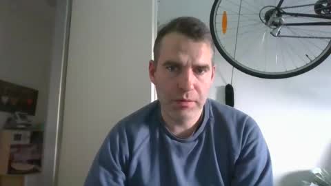 idontknowwhy1 online show from January 2025 12:02:02 PM