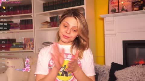 Little Flower online show from December 2024 08:19:02 AM