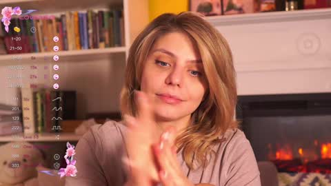 Little Flower online show from December 2024 03:43:01 PM