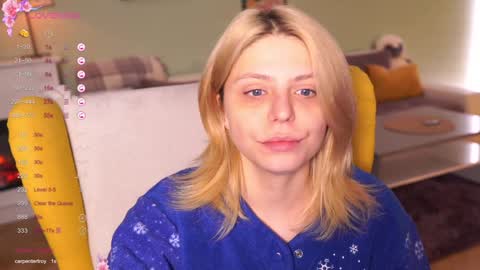 Little Flower online show from January 2025 04:22:01 PM