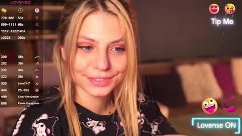 Little Flower online show from October 2025 05:55:01 PM