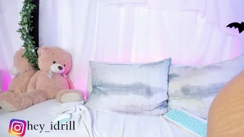 idrill online show from October 2025 09:15:01 PM