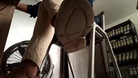 idris izan online show from October 2025 05:48:02 PM