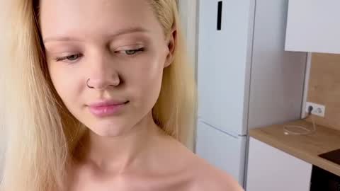 Snapshot of ifiwasyourgf chatting on January 2025 06:21:01 AM Lisa online show from January 2025 06:21:01 AM