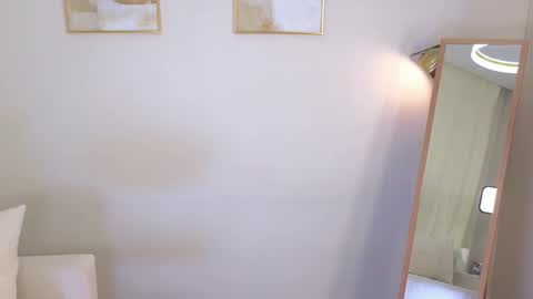 Snapshot of ifiwasyourgf chatting on September 2025 08:16:01 AM Lisa online show from September 2025 08:16:01 AM