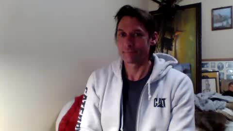 Darthmark420 online show from January 2025 09:49:02 AM