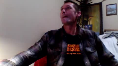 Darthmark420 online show from November 2025 01:24:01 PM