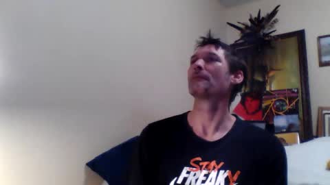 Darthmark420 online show from February 2026 08:51:01 AM