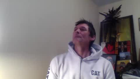 Darthmark420 online show from March 2026 06:19:02 AM