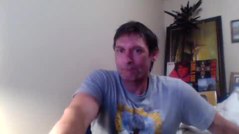Darthmark420 online show from March 2026 06:46:02 AM
