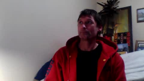 Darthmark420 online show from April 2026 05:49:01 AM