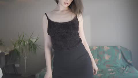 Belle online show from February 2025 01:35:02 PM