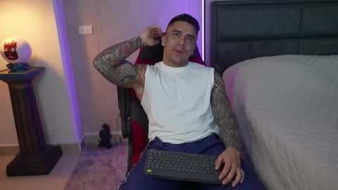 Igor scott online show from October 2025 05:54:02 AM