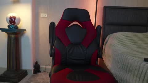 Igor scott online show from November 2025 02:32:02 AM