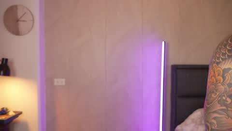 Igor scott online show from April 2026 01:34:01 AM