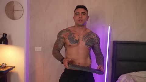 Igor scott online show from May 2026 04:28:02 AM