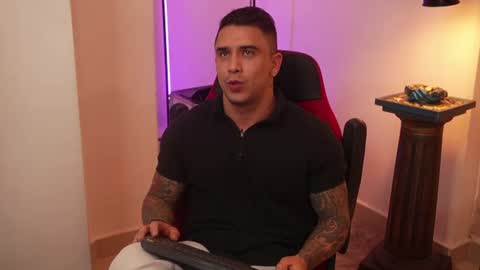 Snapshot of igor_scott chatting on June 2026 07:45:02 AM Igor scott online show from June 2026 07:45:02 AM
