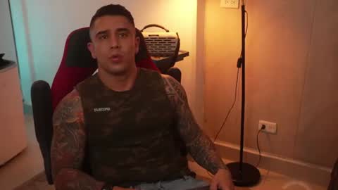 Snapshot of igor_scott chatting on July 2026 02:50:01 AM Igor scott online show from July 2026 02:50:01 AM