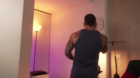 Snapshot of igor_scott chatting on July 2026 05:05:01 AM Igor scott online show from July 2026 05:05:01 AM