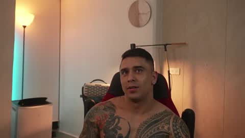 Snapshot of igor_scott chatting on July 2026 02:22:02 AM Igor scott online show from July 2026 02:22:02 AM