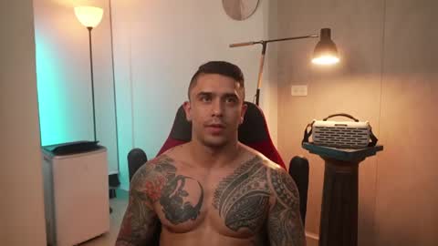 Snapshot of igor_scott chatting on August 2026 09:04:01 AM Igor scott online show from August 2026 09:04:01 AM