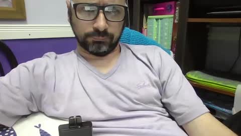 igorargen4 online show from September 2025 08:34:02 PM