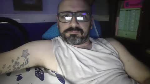 igorargen4 online show from October 2025 01:17:02 AM