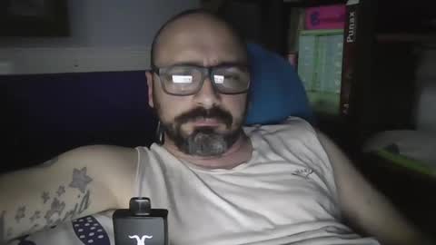 igorargen4 online show from October 2025 01:46:02 AM