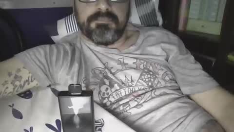 igorargen4 online show from November 2025 02:36:01 AM