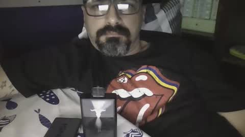 igorargen4 online show from December 2025 12:48:01 AM