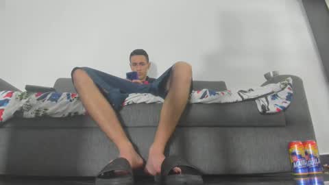 Iham online show from November 2025 09:06:02 AM