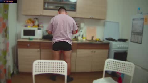 Julia and Mira online show from December 2024 03:59:01 AM