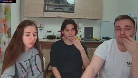 Julia and Mira online show from December 2024 03:43:02 PM