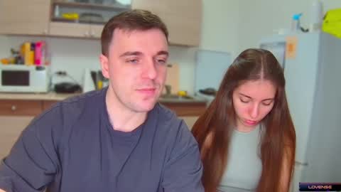 Julia and Mira online show from December 2024 03:04:01 PM