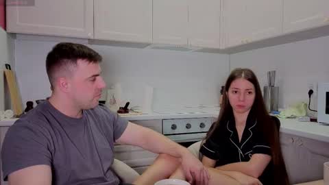 Julia and Mira online show from September 2025 05:56:01 AM