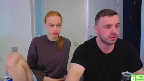 Julia and Mira online show from June 2026 06:39:01 AM