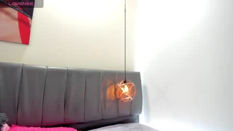 Isabella online show from July 2026 12:42:02 PM