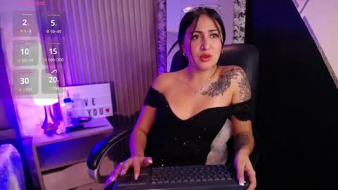 Isa online show from January 2025 05:06:01 PM