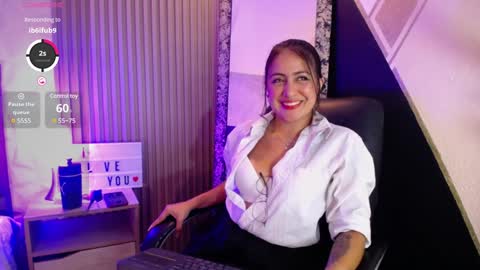 Isa online show from January 2025 02:39:01 PM