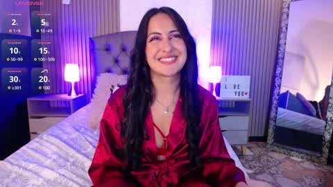 Isa online show from February 2025 05:07:01 PM