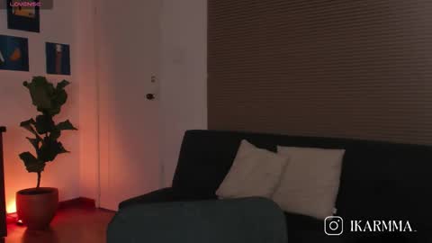 Snapshot of ikarmma chatting on October 2025 11:12:02 PM Lua online show from October 2025 11:12:02 PM