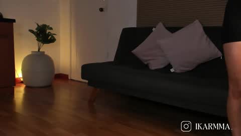 Snapshot of ikarmma chatting on October 2025 11:13:01 PM Lua online show from October 2025 11:13:01 PM