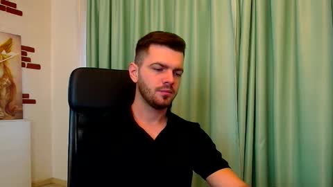 Snapshot of ikergale chatting on October 2025 05:40:01 AM IkerGale online show from October 2025 05:40:01 AM