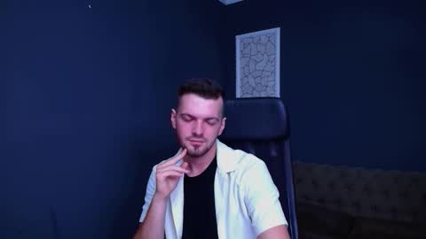 Snapshot of ikergale chatting on October 2025 10:23:02 AM IkerGale online show from October 2025 10:23:02 AM