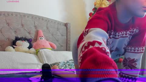 Maria online show from December 2024 04:16:02 AM